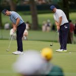 article image - Masters Golf